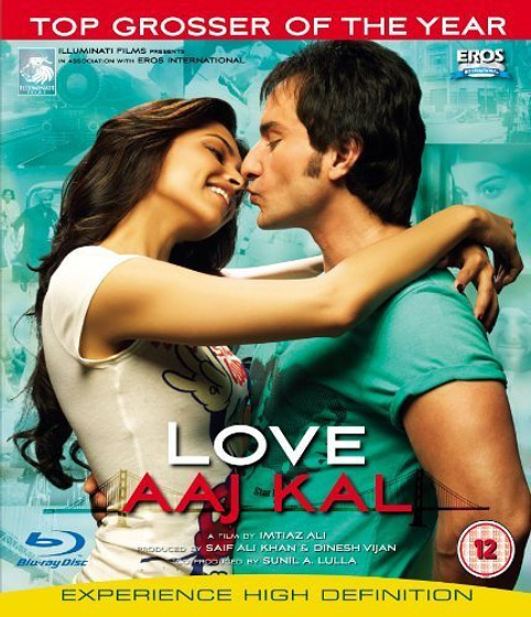Imagen de Love Aaj Kal