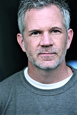 picture of actor Gerald McCullouch