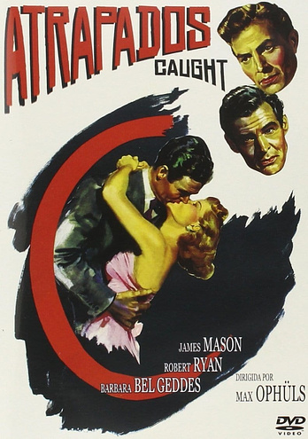 poster of content Atrapados (1949)