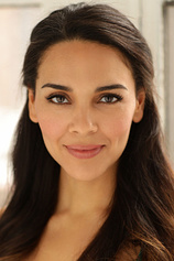picture of actor Vanessa Rubio