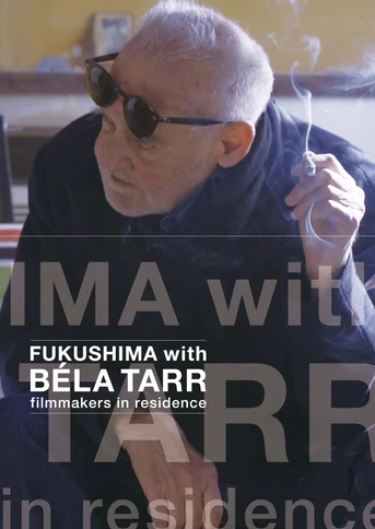 Poster de Fukushima with Béla Tarr