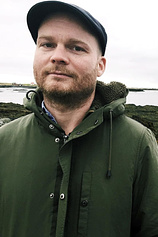photo of person Grímur Hákonarson