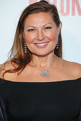 picture of actor Liliana Komorowska