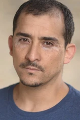 Foto de Nabil Elouahabi