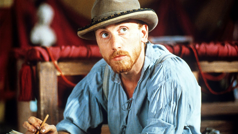 Imagen de Van Gogh