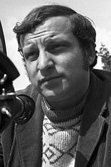 photo of person Maciej Kijowski