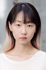 picture of actor Hye-In Mun