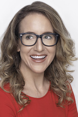 picture of actor Jenn Harris