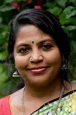 picture of actor Geetha Kailasam
