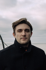 photo of person Marc Colditz