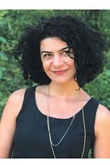 photo of person Nora Martirosyan