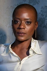 Foto de T'Nia Miller