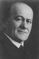 Foto de Leonid Leonidov