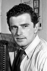 picture of actor George Tyne