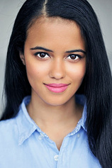 picture of actor Jordan Loughran