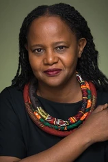 Foto de Edwidge Danticat