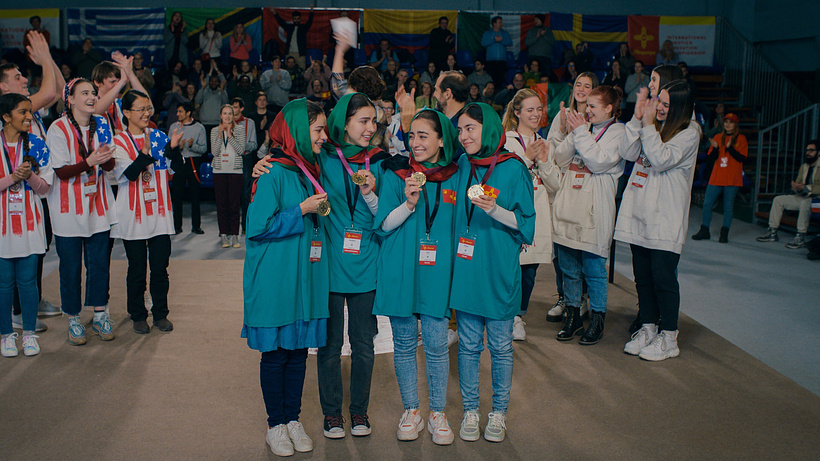 Imagen de Rule Breakers