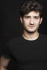 picture of actor Giacomo Mattia