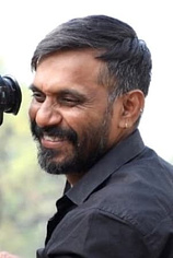 photo of person Dasaradhi Sivendra