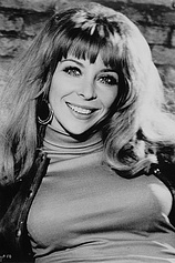 picture of actor Angelique Pettyjohn