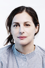 picture of actor Amira Casar
