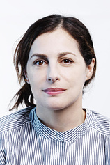 photo of person Amira Casar