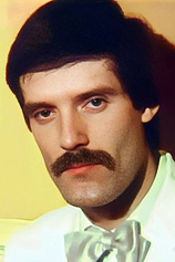 picture of actor Jürgen Bigalkes
