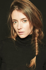 picture of actor Murielle Huet des Aunay