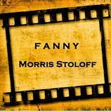 Carátula de la banda de sonido de Fanny
