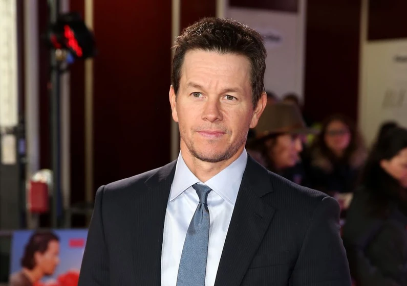 Mark Wahlberg en padres-por-desigual (Premiere en Londres. Diciembre 2015)