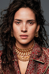 photo of person Adria Arjona