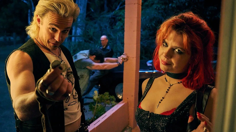 Imagen de Penny Lane is Dead