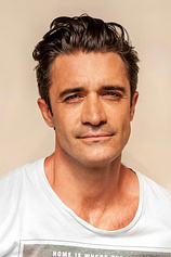 picture of actor Gilles Marini