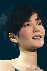 picture of actor Faye Wong