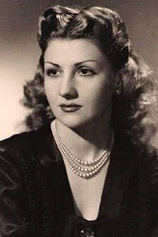 picture of actor Carlota Bilbao