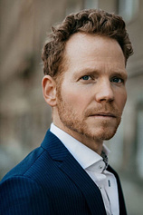 picture of actor Laurens Walter