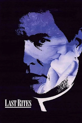 Poster de Vínculos de Sangre