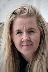 photo of person Anne Falkesgaard Hansen