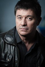 picture of actor Adrian Formosa