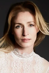 Foto de Genevieve O'Reilly