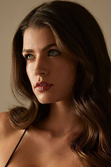 picture of actor Maria Taylor