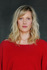 picture of actor Anna Schudt