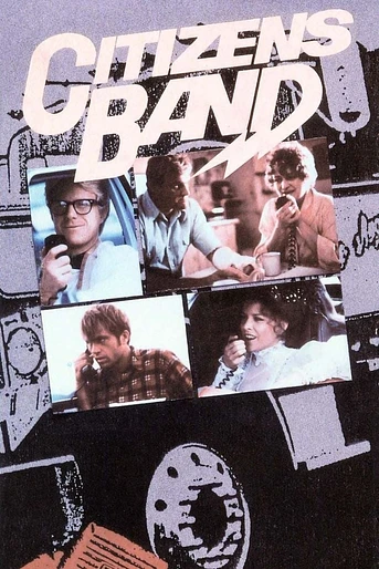 Poster de Handle with Care