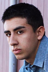 picture of actor Hector Melgoza