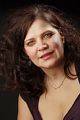 picture of actor Birgitte Simonsen