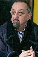 picture of actor Dusan Golumbovski