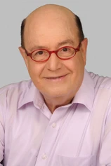 Foto de Tuvia Tzafir
