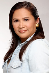 picture of actor Janice de Belen