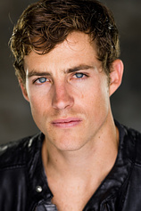 picture of actor Jadon Cal
