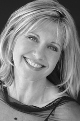 photo of person Olivia Newton-John